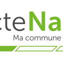 Logo Pacte Nature avec certification