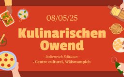 Kulinareschen Owend - Jeunesse va Wäiswampich.jpg