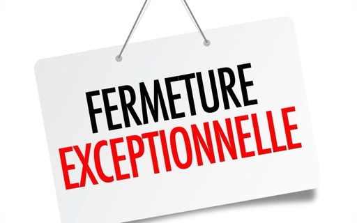 Fermeture exceptionnelle.jpg