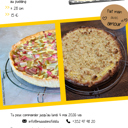 Musée rural - Vente de tartes