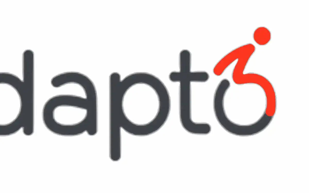Adapto Symbol Adapto