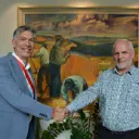 Edmond Kremer Vereedegung.webp